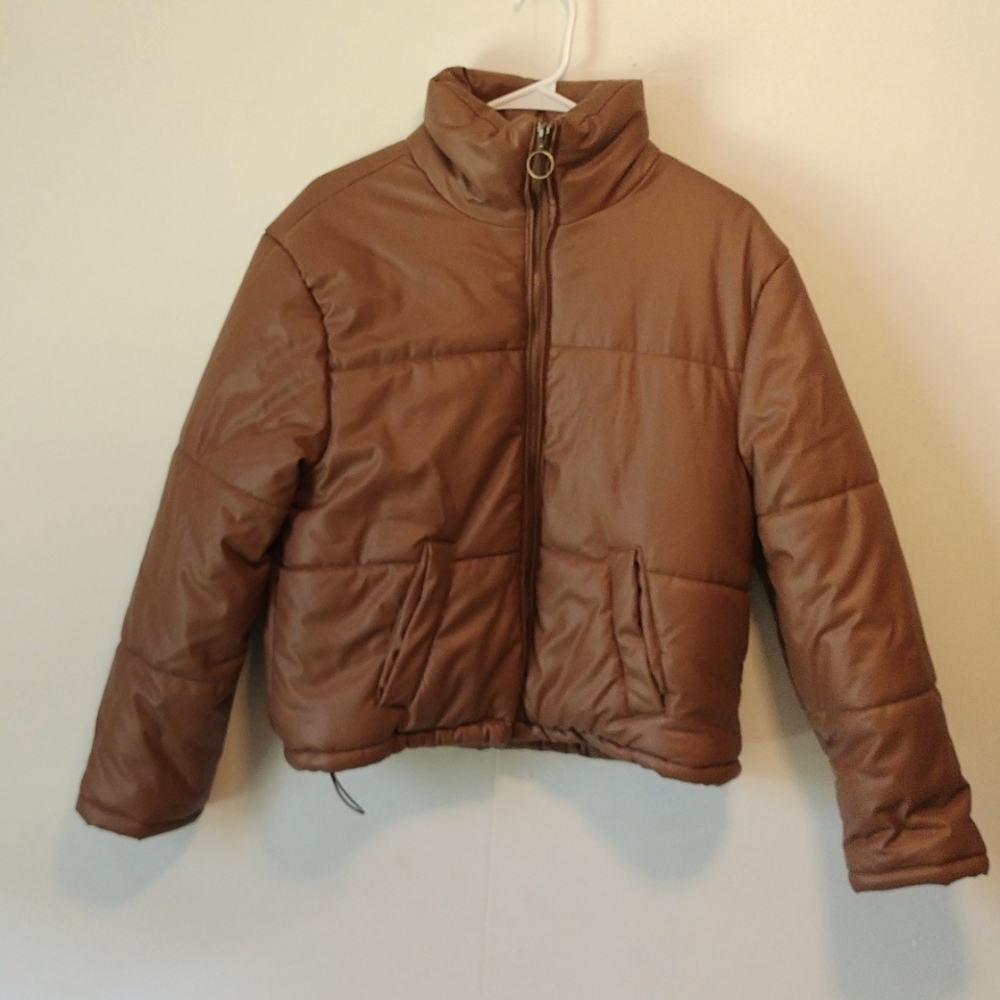Miss Selfie jacket size S